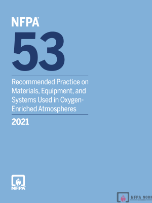 NFPA 53 PDF NFPA 53 PDF